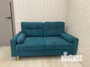 1-к квартира, посуточно, 41м2, 7/7 этаж