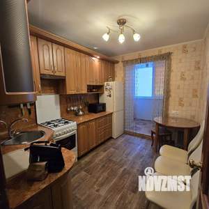 1-к квартира, на длительный срок, 38м2, 5/10 этаж