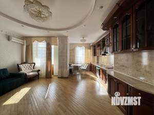 3-к квартира, на длительный срок, 100м2, 5/10 этаж