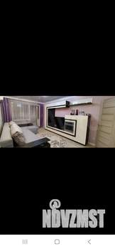 2-к квартира, на длительный срок, 58м2, 4/11 этаж