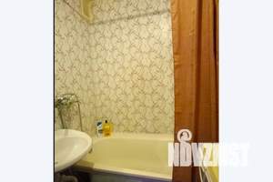 1-к квартира, посуточно, 44м2, 5/9 этаж