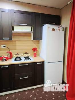 1-к квартира, посуточно, 41м2, 1/9 этаж