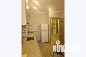 1-к квартира, посуточно, 56м2, 7/18 этаж