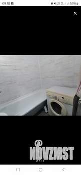 2-к квартира, на длительный срок, 55м2, 9/11 этаж