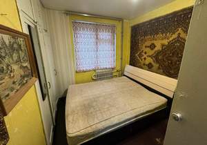 3-к квартира, на длительный срок, 47м2, 1/5 этаж