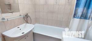 2-к квартира, посуточно, 45м2, 9/9 этаж