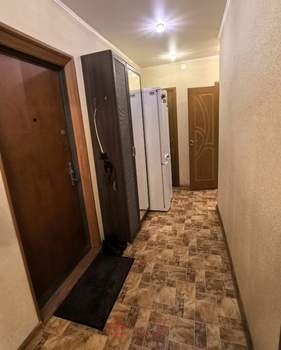 2-к квартира, на длительный срок, 45м2, 7/9 этаж