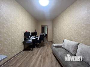 2-к квартира, на длительный срок, 69м2, 3/6 этаж