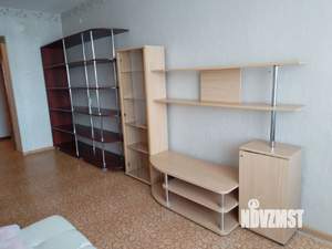 1-к квартира, на длительный срок, 46м2, 11/14 этаж