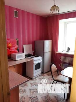 1-к квартира, посуточно, 37м2, 3/13 этаж