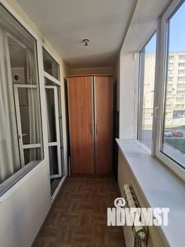 1-к квартира, на длительный срок, 40м2, 2/18 этаж