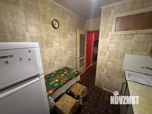 3-к квартира, на длительный срок, 47м2, 1/5 этаж