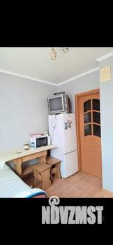 1-к квартира, на длительный срок, 33м2, 7/10 этаж