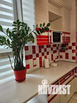 1-к квартира, посуточно, 55м2, 2/16 этаж