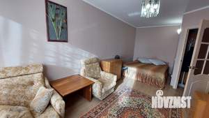 1-к квартира, на длительный срок, 38м2, 2/5 этаж