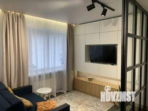 1-к квартира, посуточно, 32м2, 1/1 этаж