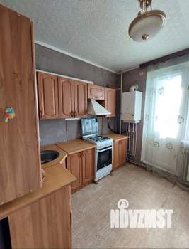 1-к квартира, на длительный срок, 35м2, 9/11 этаж