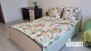 2-к квартира, посуточно, 70м2, 2/10 этаж