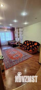 1-к квартира, на длительный срок, 49м2, 9/12 этаж