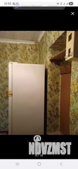 1-к квартира, на длительный срок, 32м2, 2/5 этаж