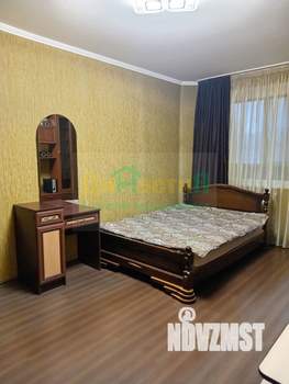 1-к квартира, на длительный срок, 34м2, 9/10 этаж