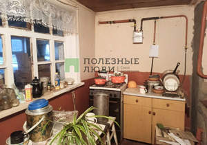 2-к квартира, на длительный срок, 50м2, 1/1 этаж