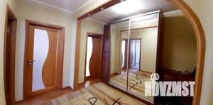 3-к квартира, посуточно, 71м2, 9/10 этаж