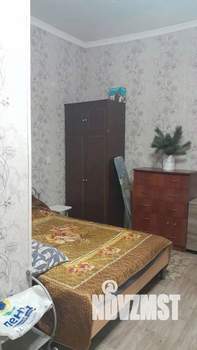 Студия квартира, на длительный срок, 35м2, 1/1 этаж