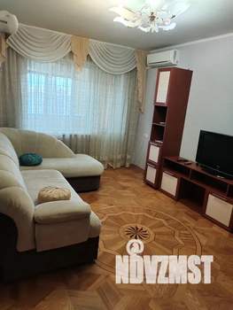 2-к квартира, посуточно, 46м2, 9/9 этаж