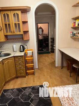 1-к квартира, посуточно, 40м2, 9/10 этаж