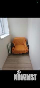 Студия квартира, на длительный срок, 27м2, 3/5 этаж