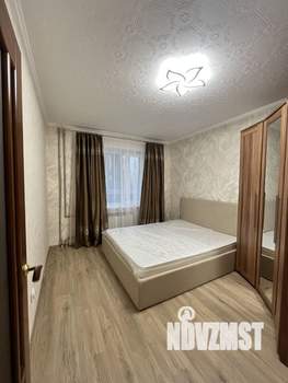 2-к квартира, на длительный срок, 46м2, 2/9 этаж