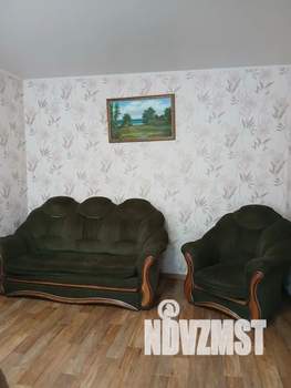 2-к квартира, посуточно, 67м2, 2/10 этаж