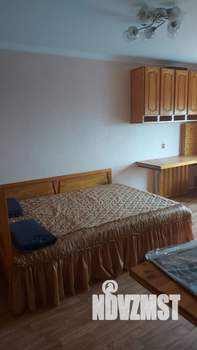 1-к квартира, на длительный срок, 34м2, 6/9 этаж