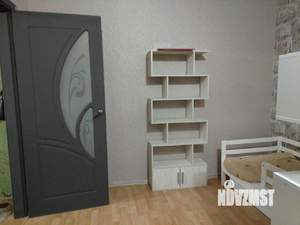 1-к квартира, на длительный срок, 36м2, 1/9 этаж