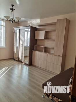 1-к квартира, на длительный срок, 41м2, 8/9 этаж