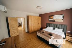 2-к квартира, посуточно, 50м2, 2/3 этаж