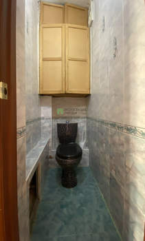 2-к квартира, на длительный срок, 50м2, 4/6 этаж