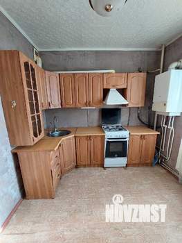 1-к квартира, на длительный срок, 40м2, 9/11 этаж