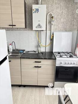 1-к квартира, на длительный срок, 31м2, 5/5 этаж