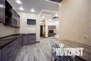 1-к квартира, посуточно, 47м2, 1/3 этаж