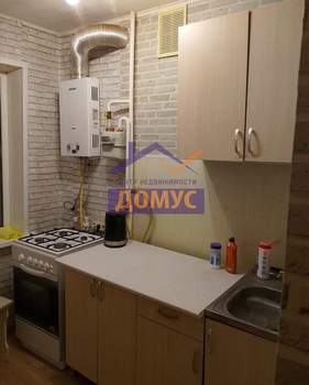 2-к квартира, на длительный срок, 45м2, 4/5 этаж