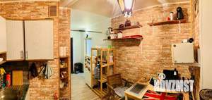 1-к квартира, на длительный срок, 33м2, 2/10 этаж