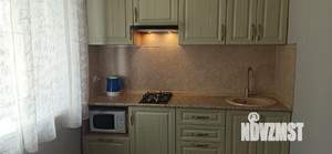 2-к квартира, посуточно, 55м2, 1/1 этаж