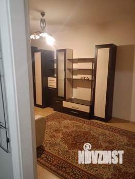 1-к квартира, на длительный срок, 35м2, 4/10 этаж