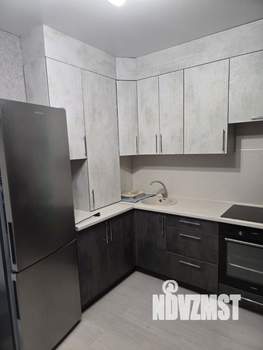 1-к квартира, на длительный срок, 38м2, 2/10 этаж