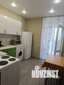 1-к квартира, посуточно, 45м2, 8/21 этаж