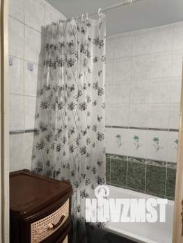 1-к квартира, на длительный срок, 39м2, 1/5 этаж