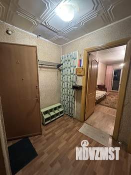 3-к квартира, на длительный срок, 55м2, 4/6 этаж