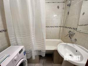 1-к квартира, на длительный срок, 42м2, 6/13 этаж